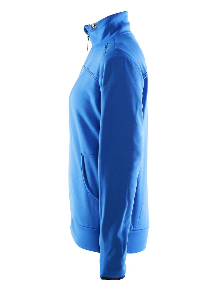 Craft Leisure Jacket W - 9