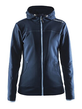 Craft Leisure Full Zip Hood W