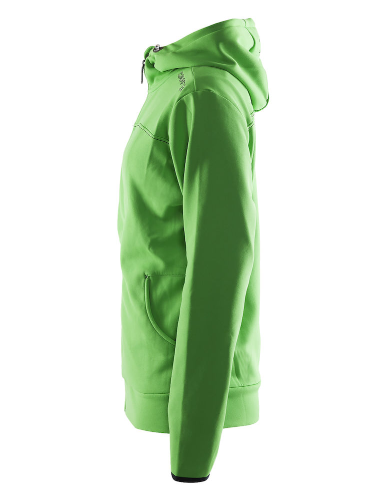 Craft Leisure Full Zip Hood W - 26