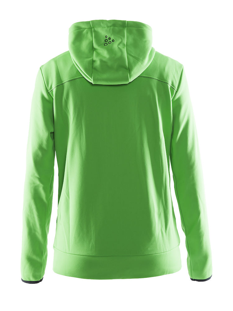 Craft Leisure Full Zip Hood W - 25