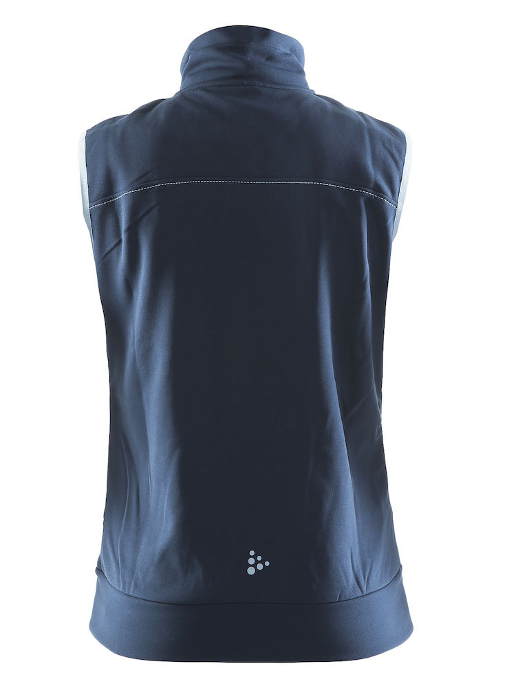 Craft Leisure Vest W - 5