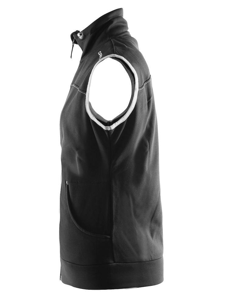 Craft Leisure Vest W - 8