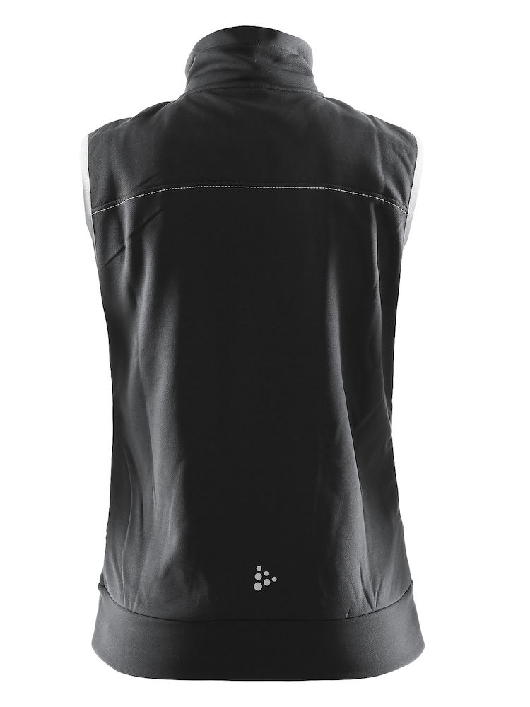 Craft Leisure Vest W - 6