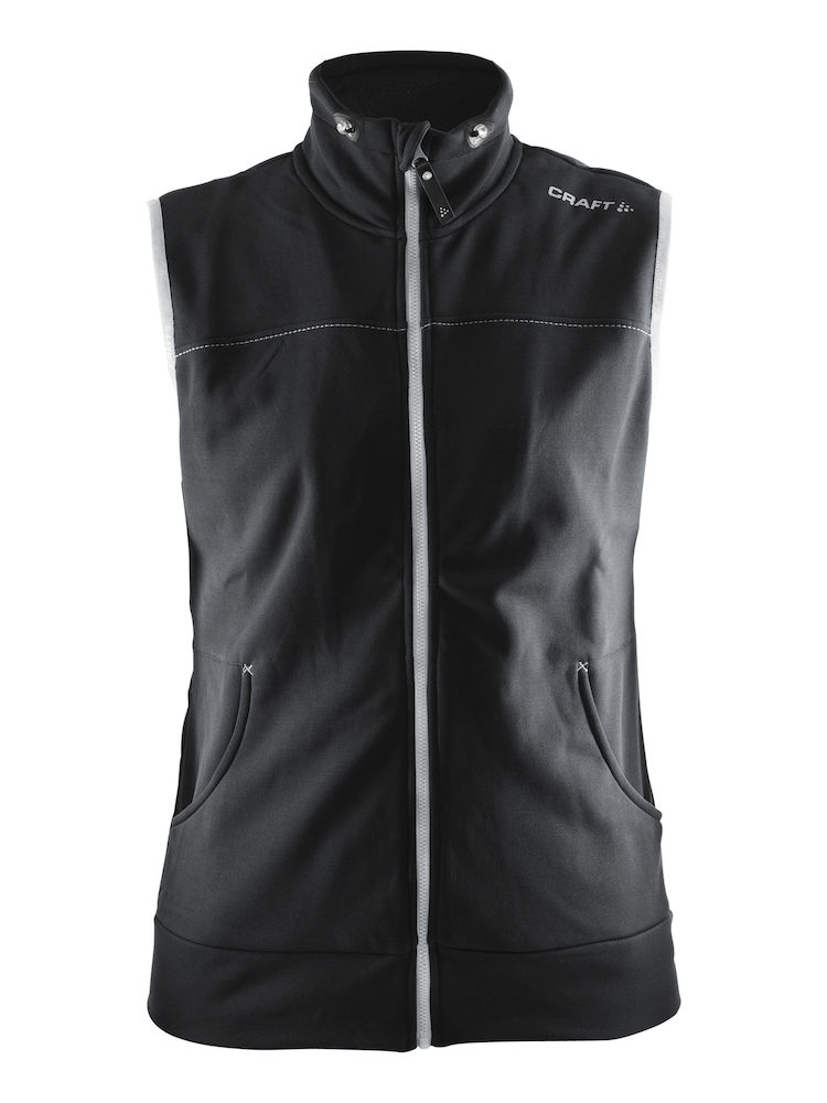 Craft Leisure Vest W - 2