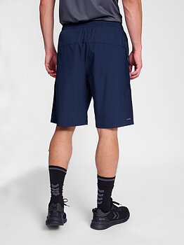 hmlAUTHENTIC WOVEN SHORTS