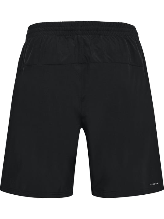 hmlAUTHENTIC WOVEN SHORTS - 4