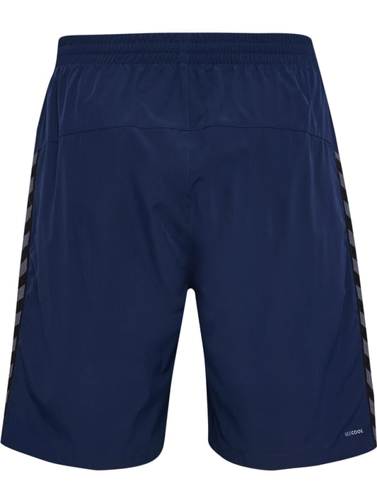 hmlAUTHENTIC WOVEN SHORTS - 6