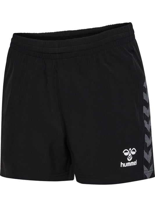 hmlAUTHENTIC WOVEN SHORTS WOMAN - 6