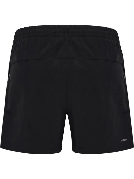 hmlAUTHENTIC WOVEN SHORTS WOMAN - 7