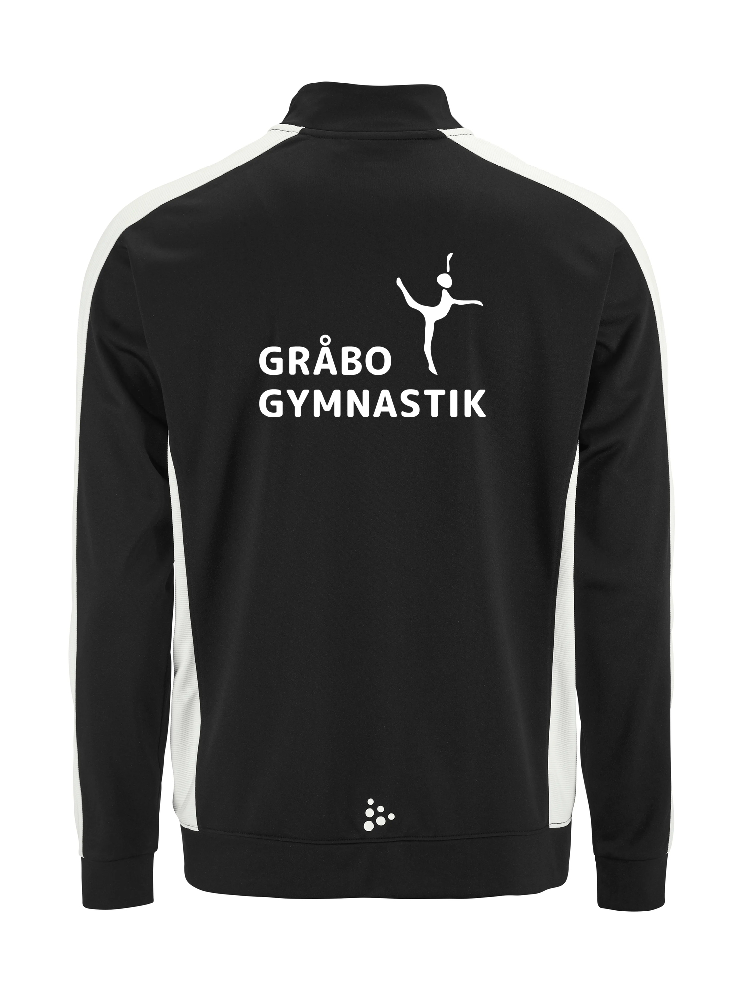 Gråbo Gymnastik Föreningsjacka, Herr - 2