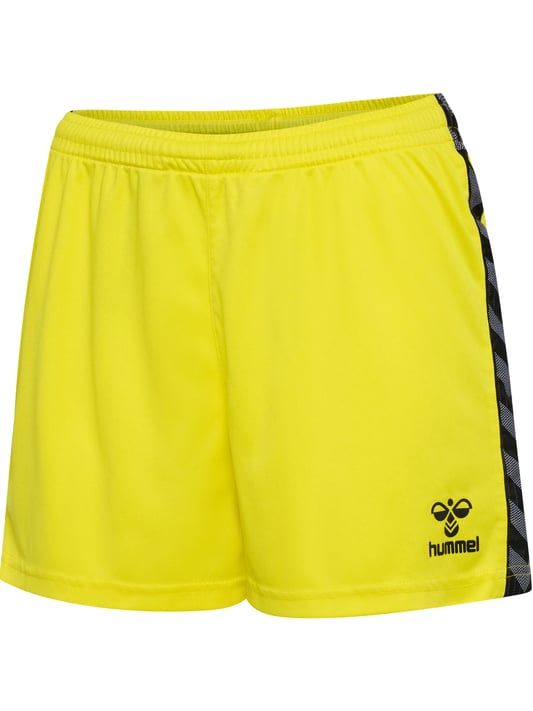 hmlAUTHENTIC PL SHORTS WOMAN - 7