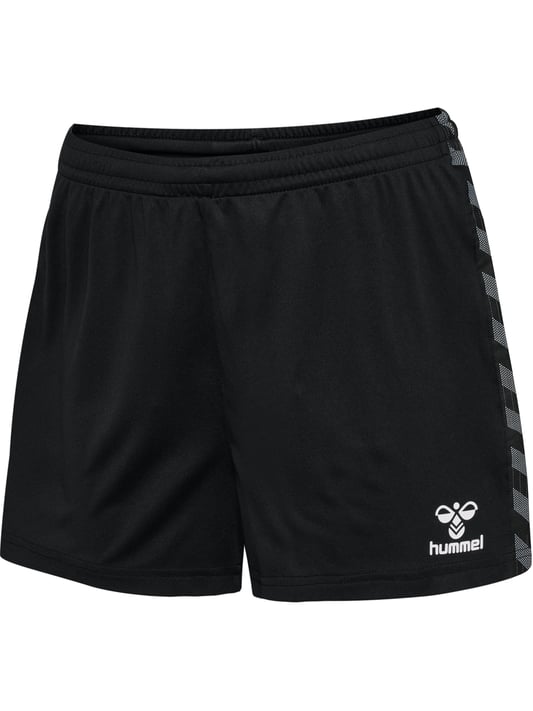 hmlAUTHENTIC PL SHORTS WOMAN - 4