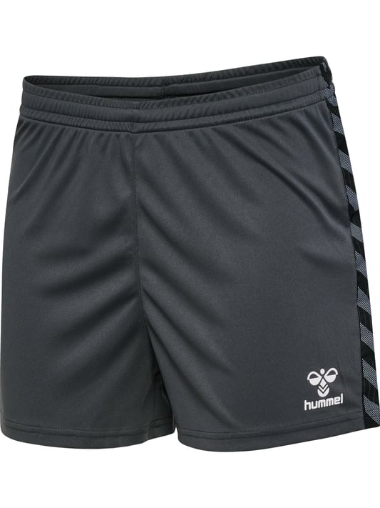hmlAUTHENTIC PL SHORTS WOMAN - 5