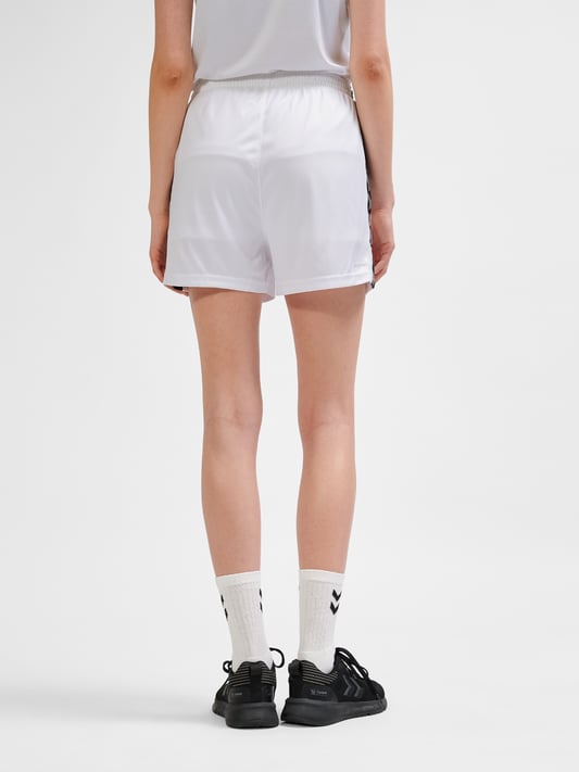 hmlAUTHENTIC PL SHORTS WOMAN - 3