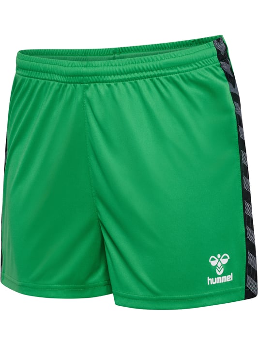 hmlAUTHENTIC PL SHORTS WOMAN - 8