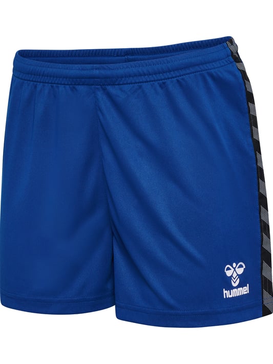 hmlAUTHENTIC PL SHORTS WOMAN - 10