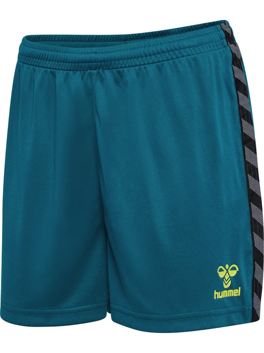 hmlAUTHENTIC PL SHORTS WOMAN - 11