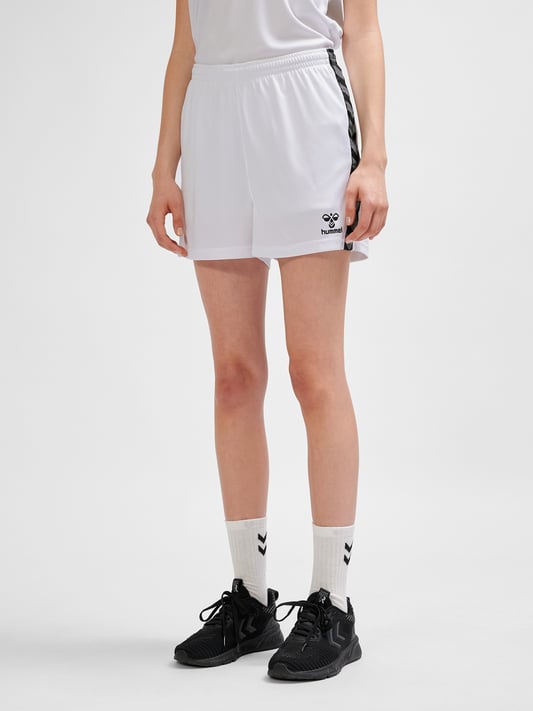 hmlAUTHENTIC PL SHORTS WOMAN - 2