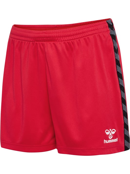 hmlAUTHENTIC PL SHORTS WOMAN - 6