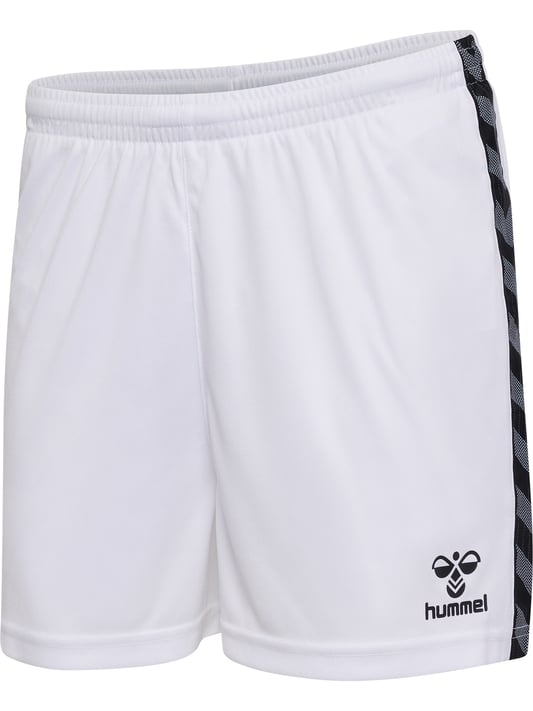 hmlAUTHENTIC PL SHORTS WOMAN - 12
