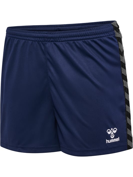 hmlAUTHENTIC PL SHORTS WOMAN - 9