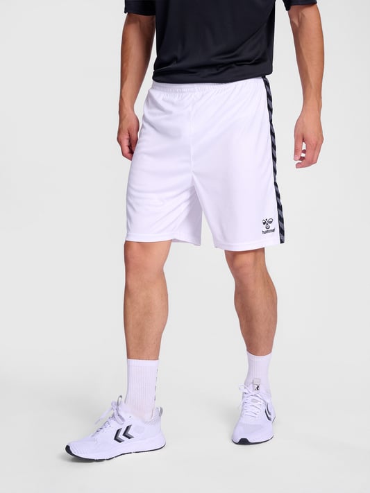 hmlAUTHENTIC PL SHORTS - 2