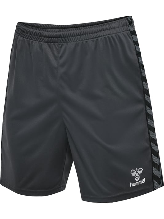 hmlAUTHENTIC PL SHORTS - 5