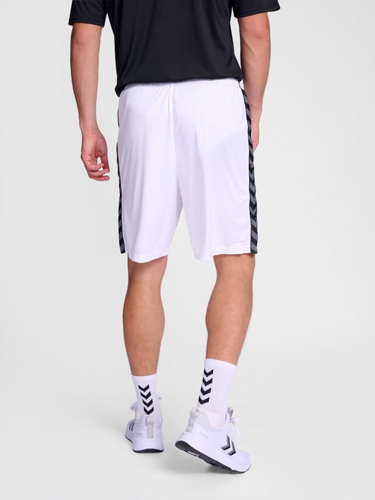 hmlAUTHENTIC PL SHORTS - 3