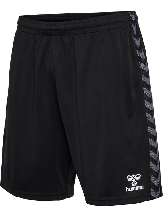 hmlAUTHENTIC PL SHORTS - 4