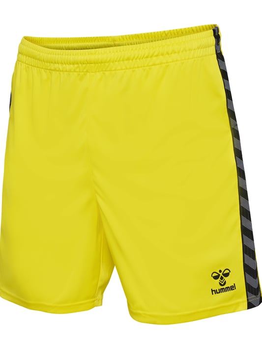 hmlAUTHENTIC PL SHORTS - 7