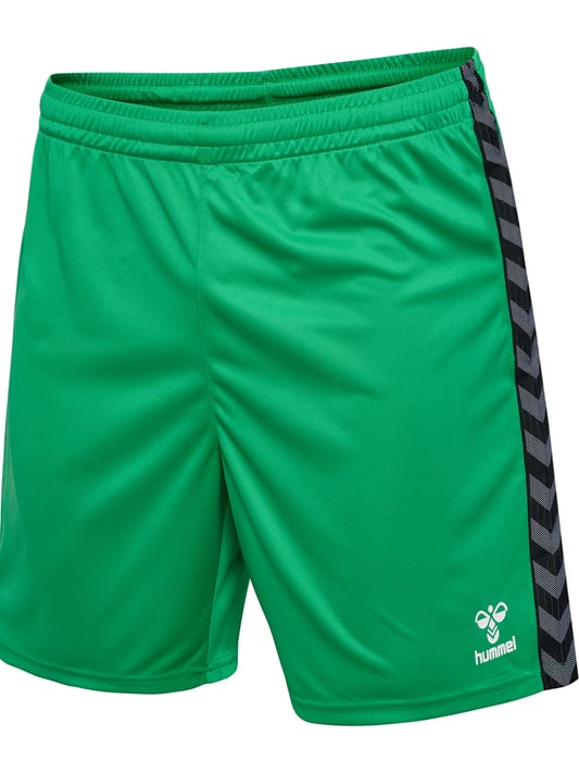 hmlAUTHENTIC PL SHORTS - 8