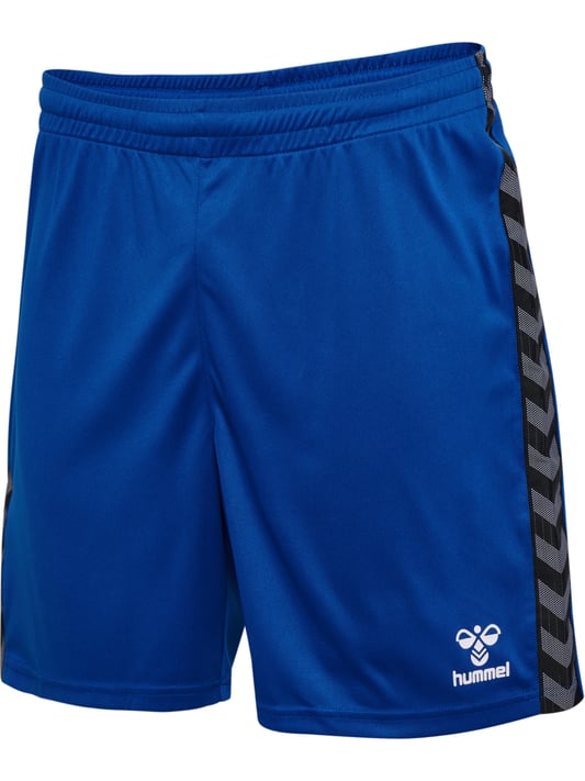 hmlAUTHENTIC PL SHORTS - 10