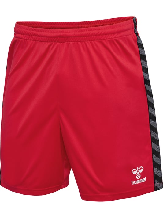 hmlAUTHENTIC PL SHORTS - 6