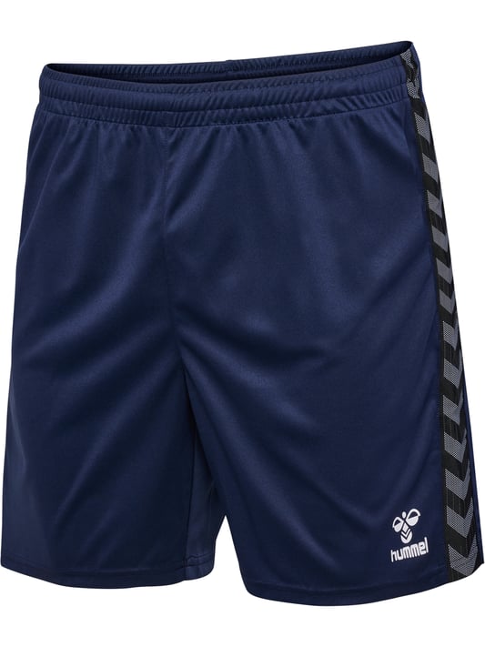 hmlAUTHENTIC PL SHORTS - 9