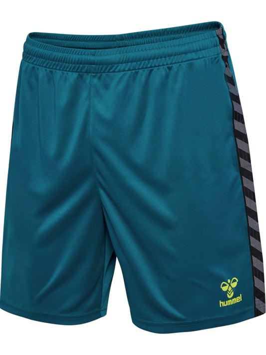 hmlAUTHENTIC PL SHORTS - 11