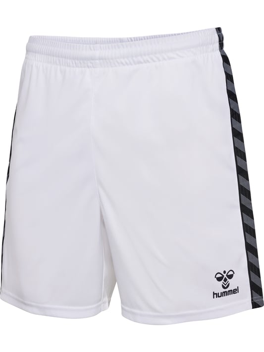 hmlAUTHENTIC PL SHORTS - 12