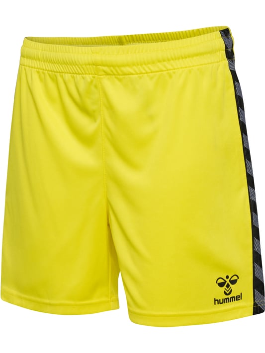 hmlAUTHENTIC PL SHORTS KIDS - 7
