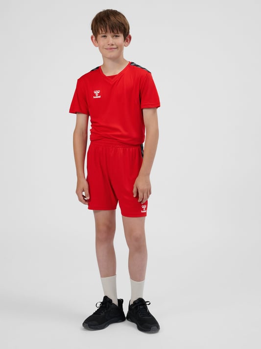 hmlAUTHENTIC PL SHORTS KIDS - 2