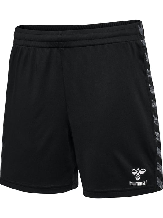 hmlAUTHENTIC PL SHORTS KIDS - 4