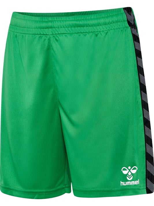 hmlAUTHENTIC PL SHORTS KIDS - 8
