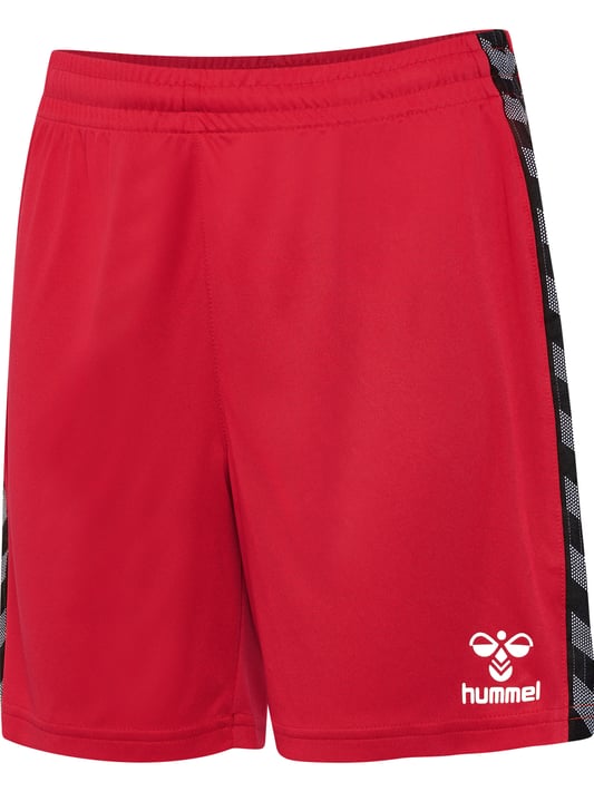 hmlAUTHENTIC PL SHORTS KIDS - 6