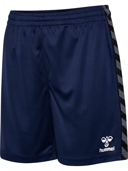 hmlAUTHENTIC PL SHORTS KIDS - 9