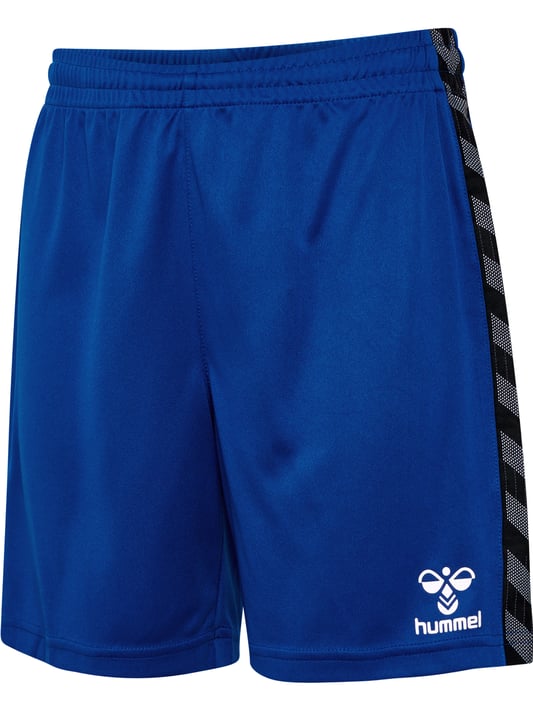 hmlAUTHENTIC PL SHORTS KIDS - 10