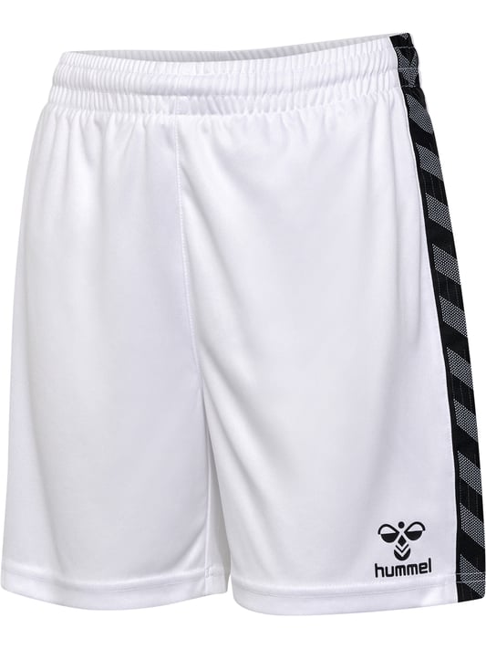hmlAUTHENTIC PL SHORTS KIDS - 12