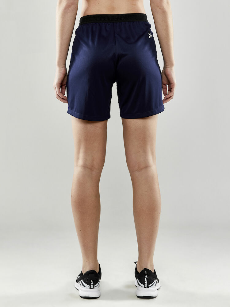 Craft Evolve Zip Pocket Shorts UVGK, Dam - 5