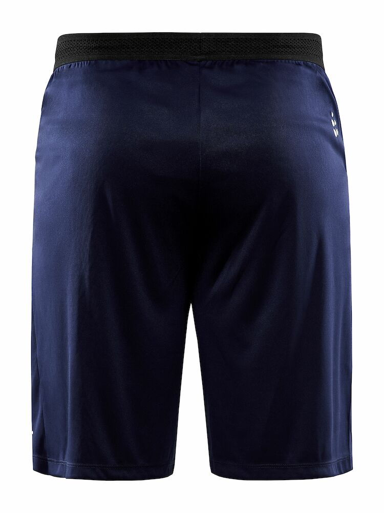 Craft Evolve Zip Pocket Shorts UVGK, Dam - 7