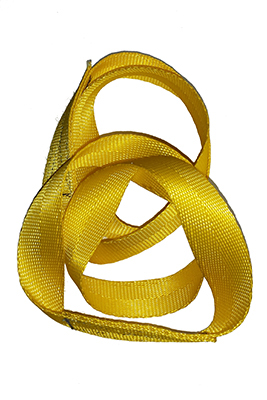 Stropper for Turn-träning - 3