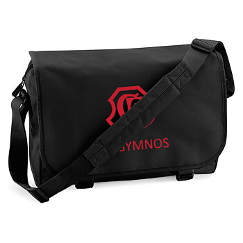 Messenger Bag GF Gymnos