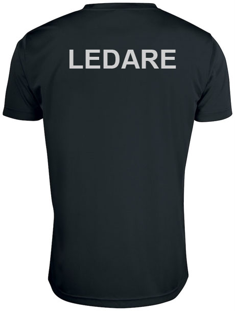Funktions T-shirt Gymnos Ledare, Junior & Herr - 6