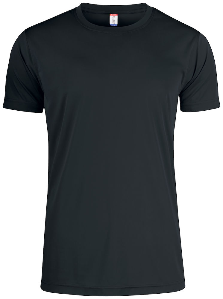 Funktions T-shirt Gymnos Ledare, Junior & Herr - 7